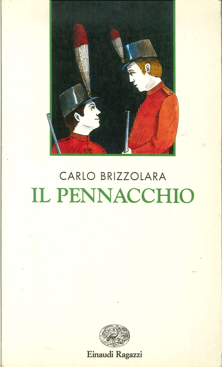 Il pennacchio Il pennacchio