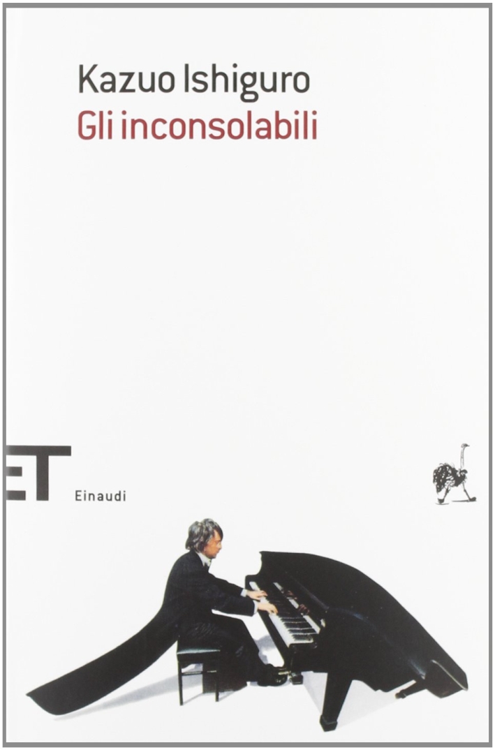 Gli Inconsolabili Gli Inconsolabili