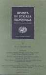 Riv.storia Economica '92 Riv.storia Economica '92