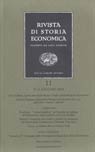 Rivista Storia Economica Rivista Storia Economica