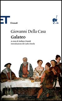 Galateo Galateo