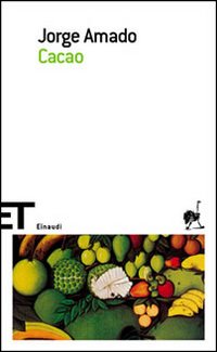 Cacao Cacao