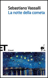 La notte della cometa La notte della cometa