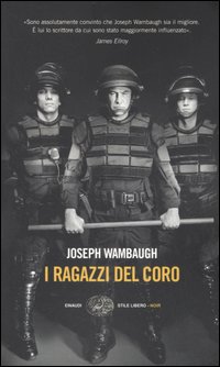 I ragazzi del coro I ragazzi del coro