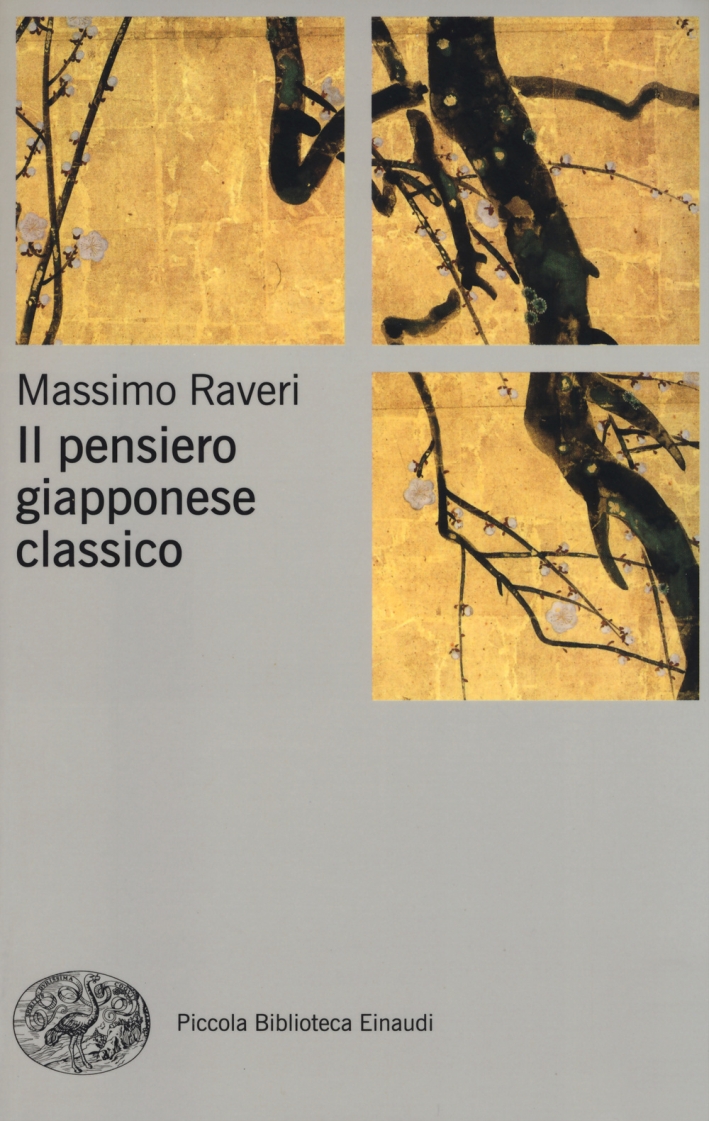 Il Pensiero Giapponese Classico Il Pensiero Giapponese Classico