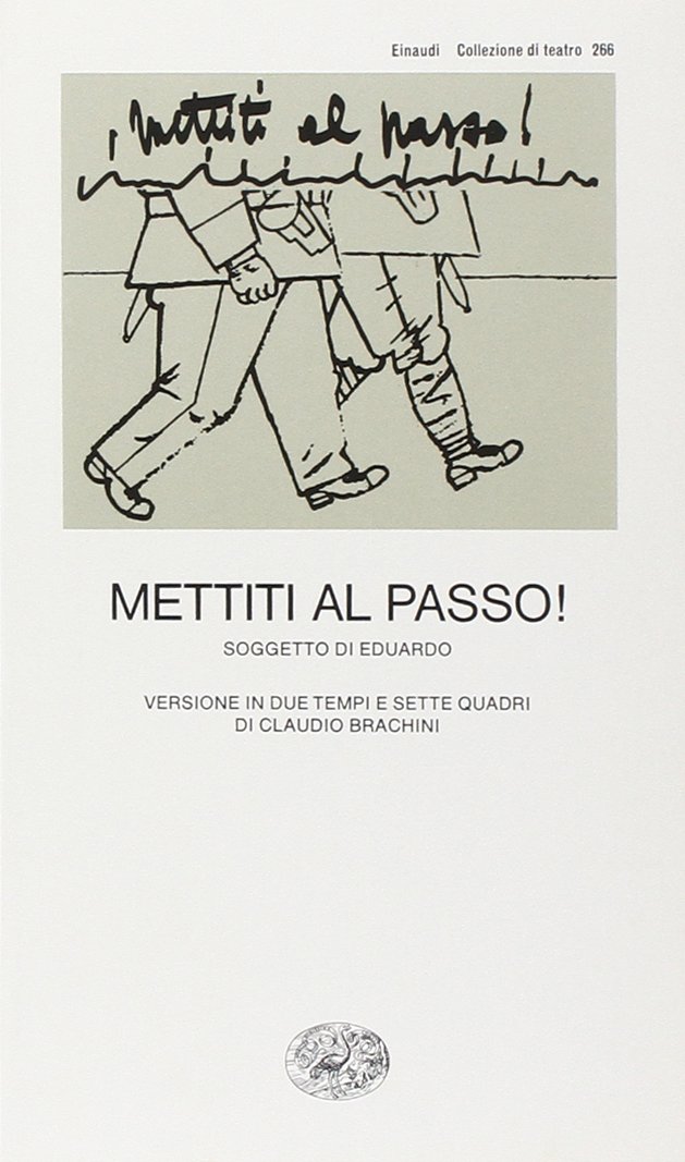 Mettiti al passo Mettiti al passo