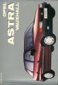 Opel Astra Opel Astra