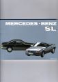 Mercedes - Benz SL Mercedes - Benz SL