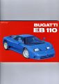 Bugatti EB 110 Bugatti EB 110