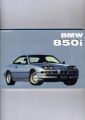 BMW 850i BMW 850i