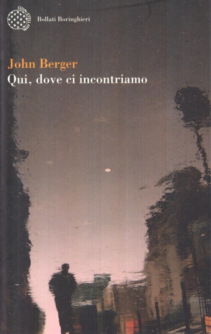 Qui, dove ci incontriamo Qui, dove ci incontriamo