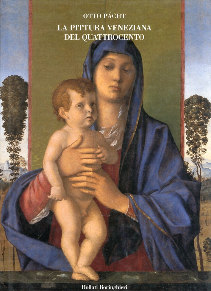 La pittura veneziana del Quattrocento. I Bellini e Andrea Mantegna La pittura veneziana del Quattrocento. I Bellini e Andrea Mantegna
