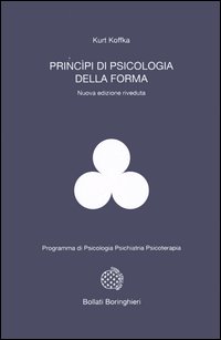 Principi Di Psicologia Della Forma Principi Di Psicologia Della Forma