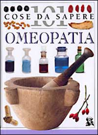 Omeopatia Omeopatia