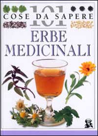 Erbe medicinali Erbe medicinali