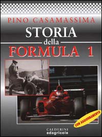 Storia della Formula 1 Storia della Formula 1
