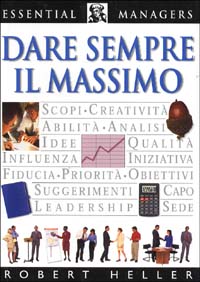 Dare sempre il massimo Dare sempre il massimo