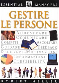 Gestire le persone Gestire le persone