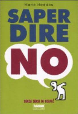 Saper dire no Saper dire no