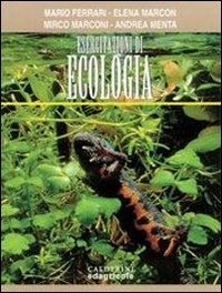 Esercitazioni di Ecologia Esercitazioni di Ecologia