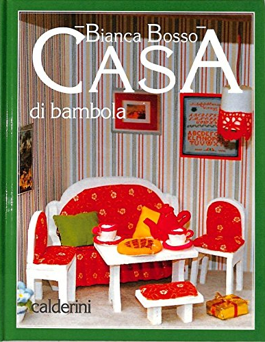 Casa di Bambola Casa di Bambola