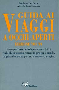 Guida ai viaggi a occhi aperti Guida ai viaggi a occhi aperti