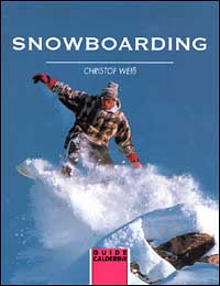 Snowboarding Snowboarding