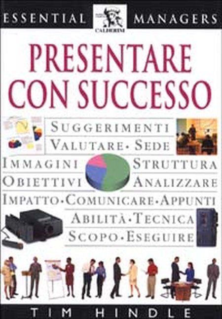 Presentare con successo Presentare con successo