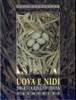 Uova e nidi degli uccelli d'Italia Uova e nidi degli uccelli d'Italia