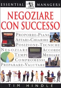 Negoziare con successo Negoziare con successo