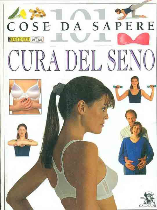 Cura del seno Cura del seno