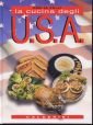 La cucina degli Usa