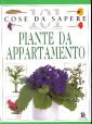 Le piante da appartamento