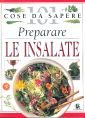 Preparare le insalate