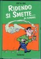 Ridendo si smette... Di fumare