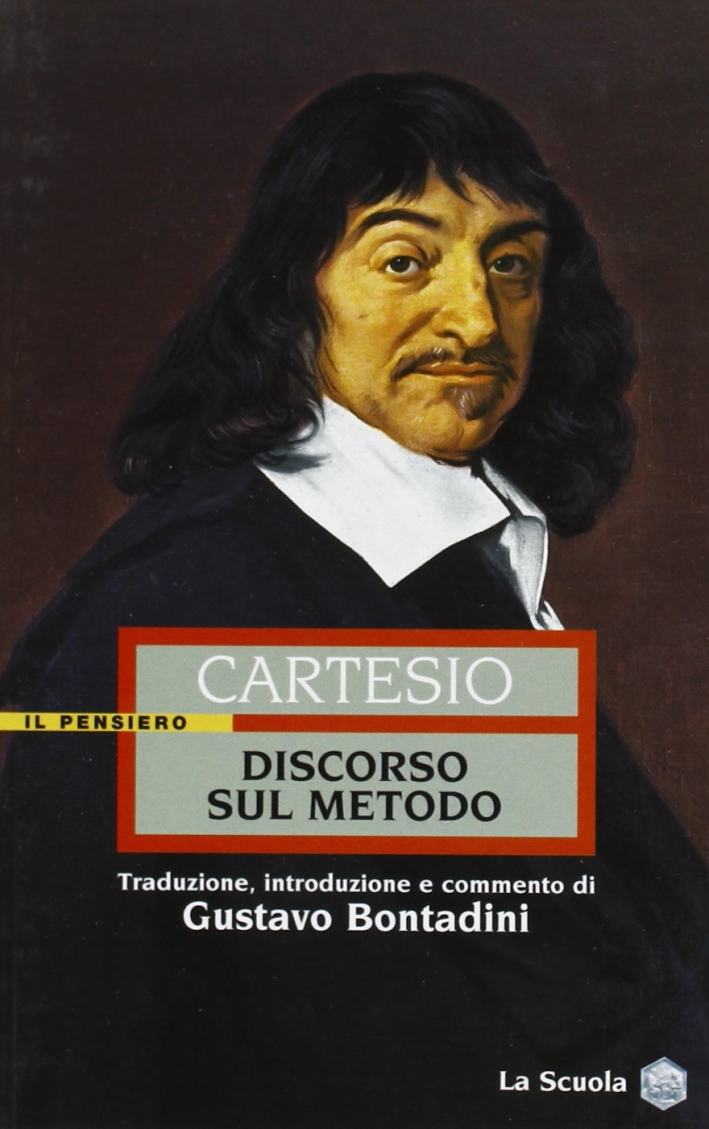 Discorso Sul Metodo Discorso Sul Metodo