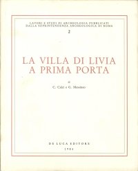 La Villa di Livia a Prima Porta