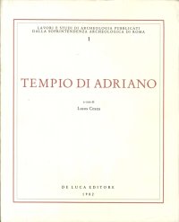 Tempio di Adriano