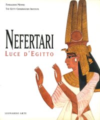 Nefertari, luce d'Egitto