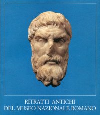 Ritratti antichi del Museo nazionale romano