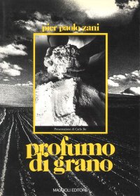 Profumo Di Grano