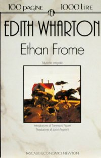 Ethan Frome