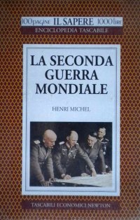 La seconda guerra mondiale