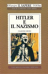 Hitler e il nazismo