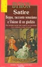 Satire. Beppo, racconto veneziano e Visione di un giudizio. Testo inglese a fronte