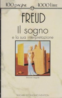 Il sogno e la sua interpretazione