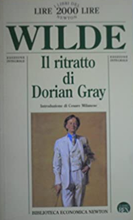 Il ritratto di Dorian Gray