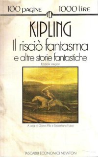 Il risciò fantasma e altre storie fantastiche