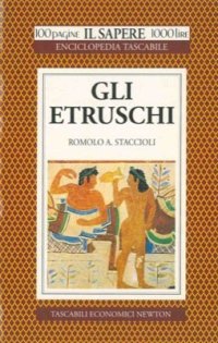 Gli etruschi