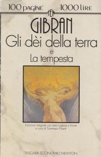Gli dei della terra-La tempesta